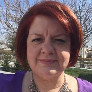 Meet your Posher, Leisa